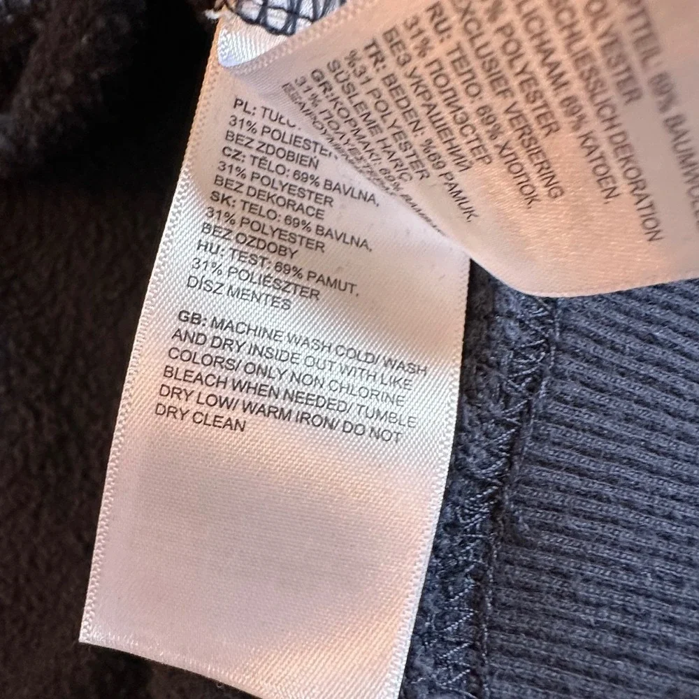 The North Face north face